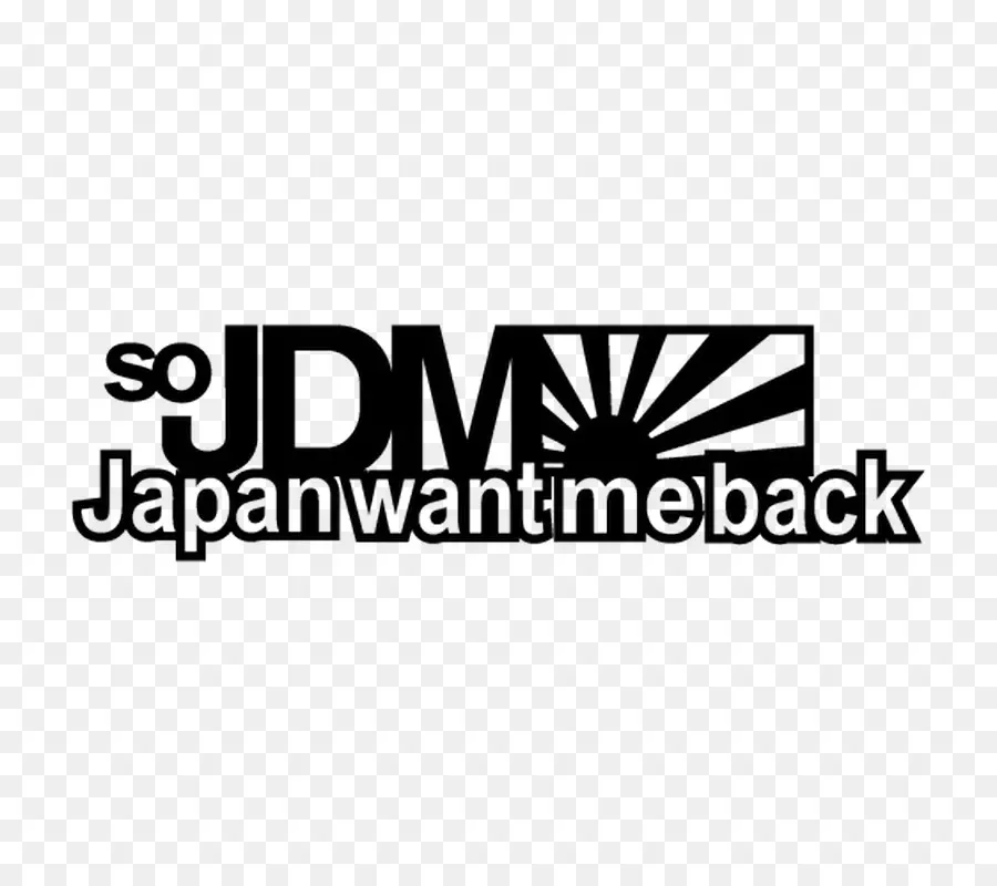 Logotipo De Jdm，Jdm PNG