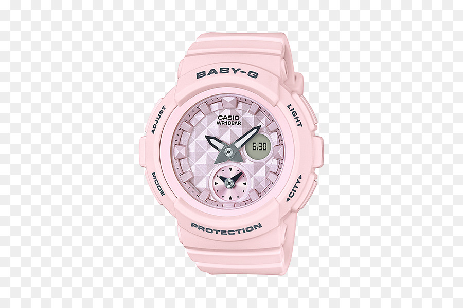 Gshock，Reloj PNG