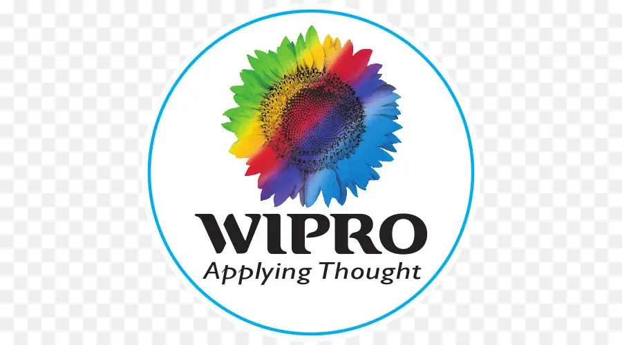 Wipro，Logotipo PNG