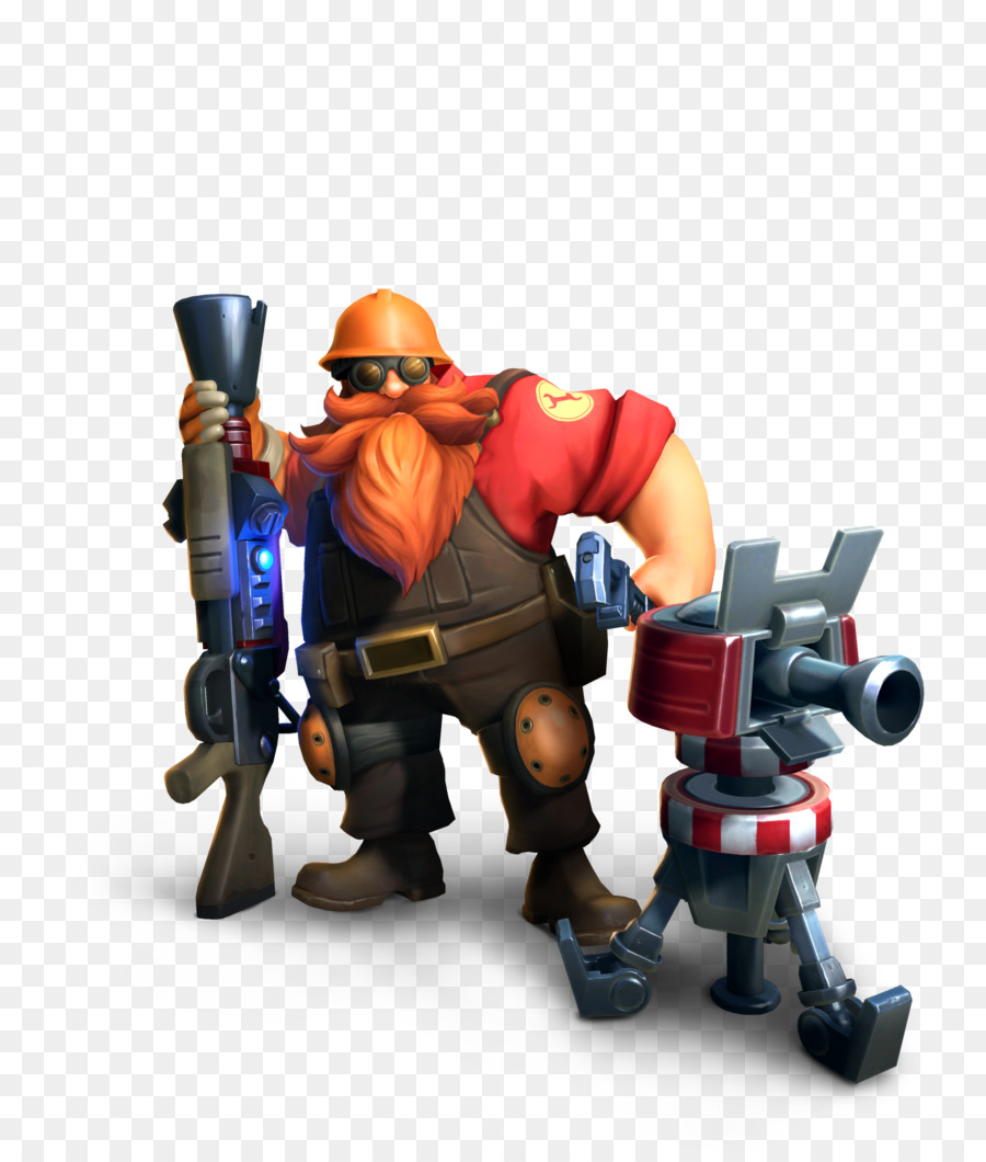 Los Paladines，Team Fortress 2 PNG