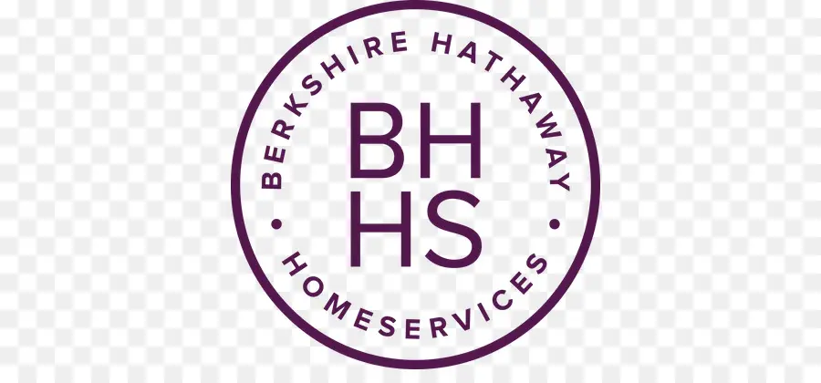 Logotipo De Berkshire Hathaway，Bienes Raíces PNG