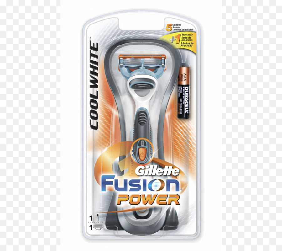 Maquinilla De Afeitar，Gillette PNG