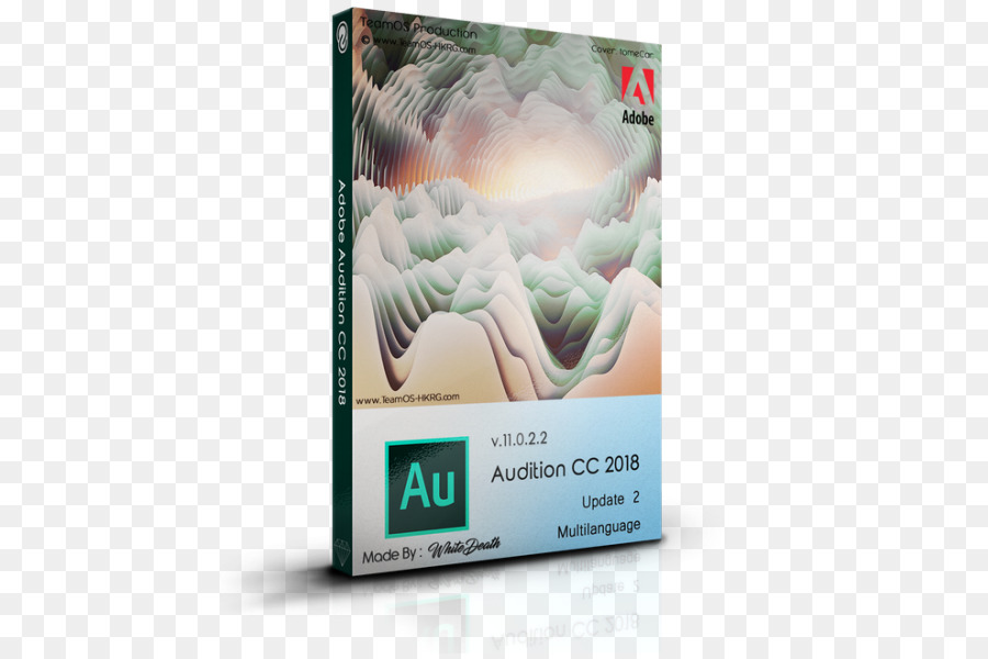 Adobe Autdition，Software De Computadora PNG