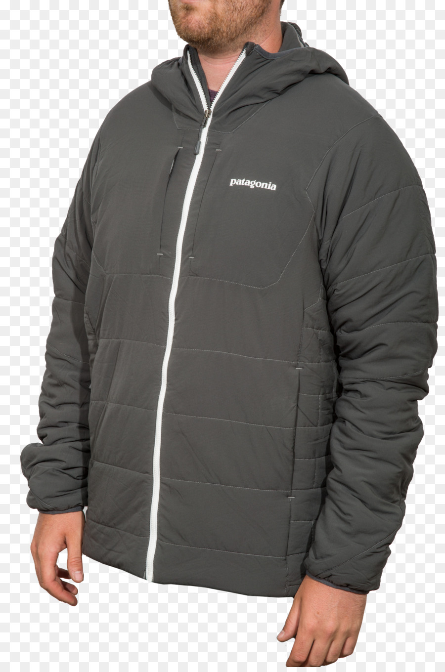 Sudadera Con Capucha，Forro Polar PNG