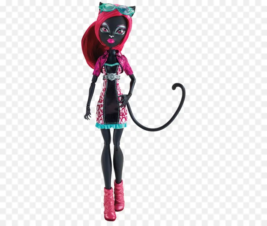 Muñeca Gato，Muñeca PNG