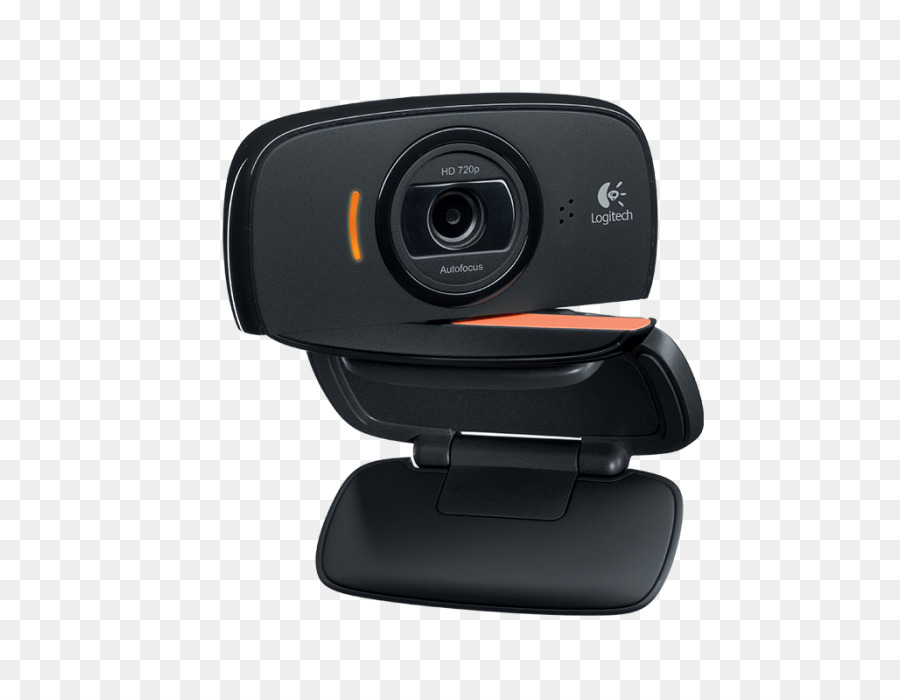 Logitech B525，Webcam PNG