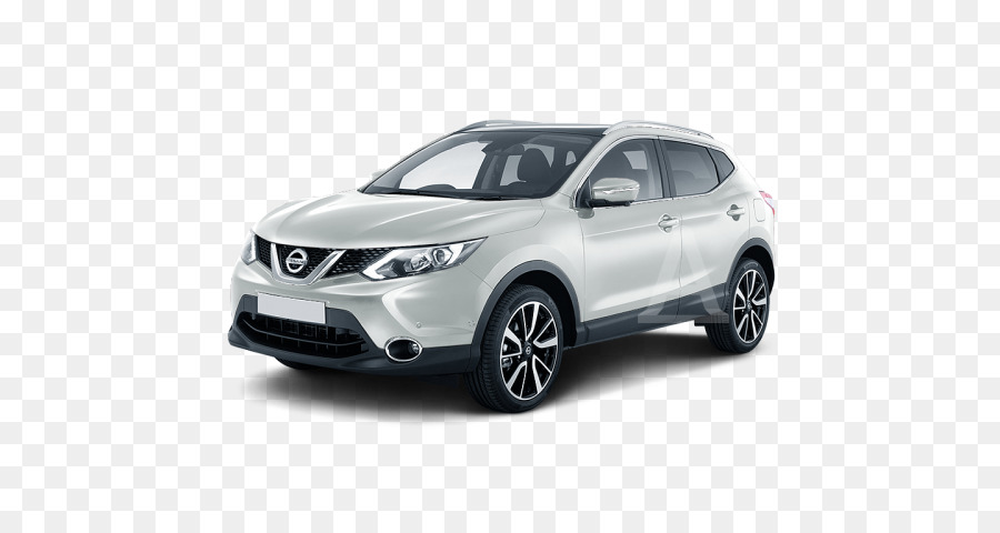 Nissan，Nissan Qashqai PNG