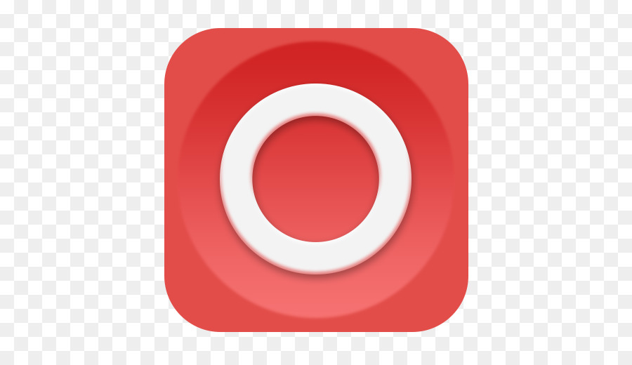 Circulo，Rojo PNG