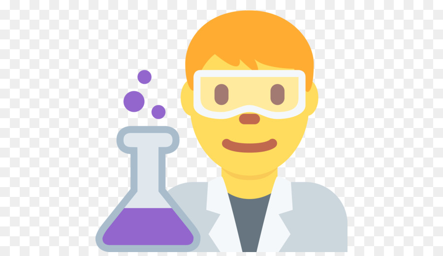 Emoji，La Ciencia PNG