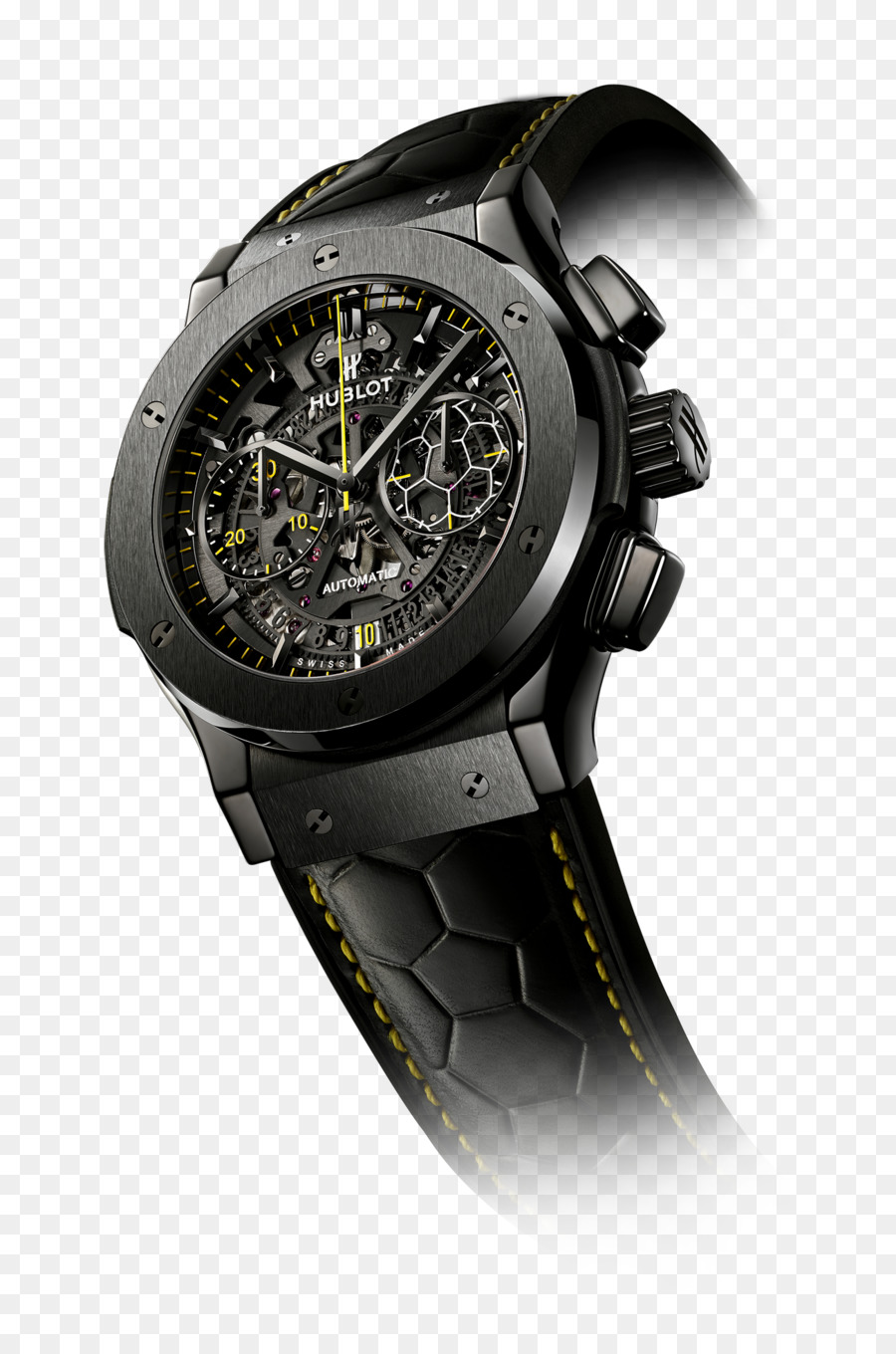 Reloj，Hublot PNG