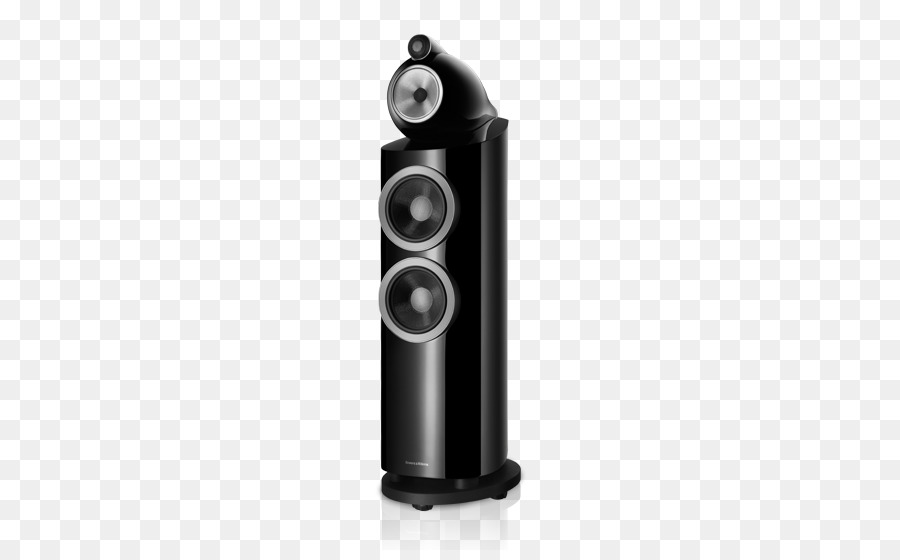 Bowers Wilkins De La Serie 800 Diamond Dual 7 Pasivo 3way Piso Altavoz，Altavoz PNG