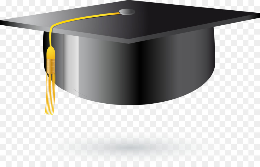 Gorro De Graduación，Diploma PNG