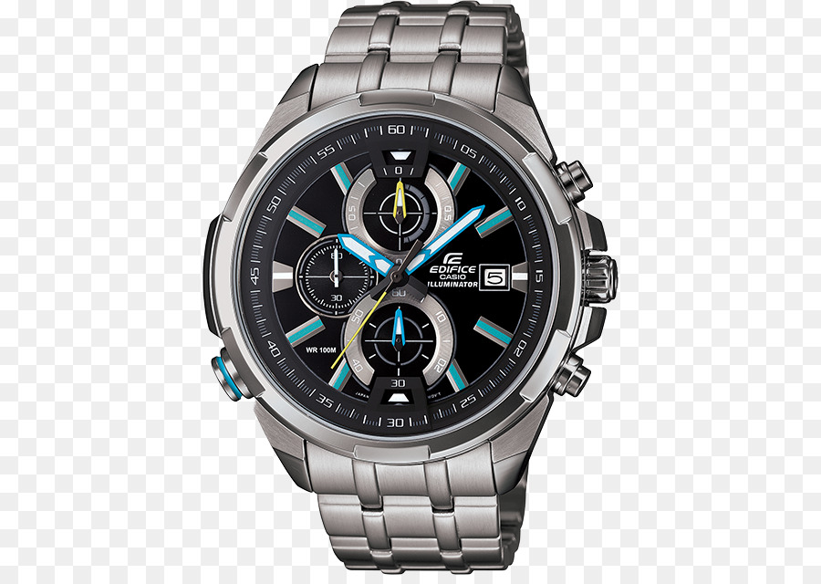 Reloj De Pulsera Azul，Reloj PNG