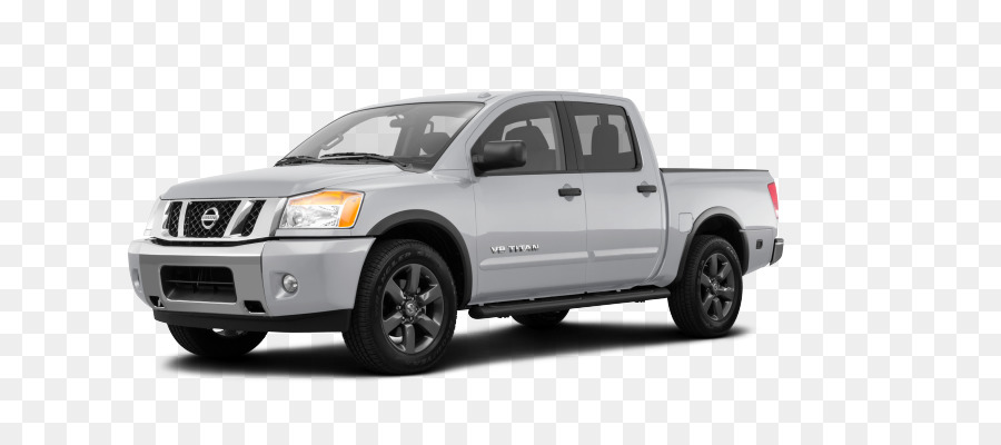 2011 Nissan Titan，Nissan PNG