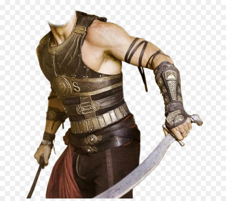 Prince Of Persia Las Arenas Del Tiempo，La Película PNG