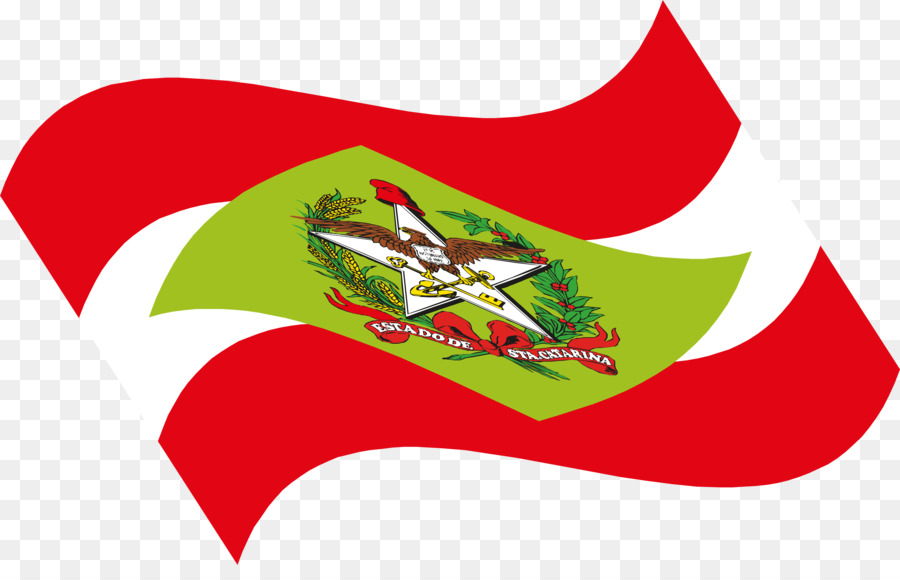 Bandera De Santa Catarina，Santa Catarina PNG