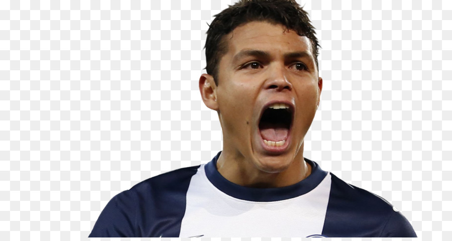 Thiago Silva，Gafas PNG