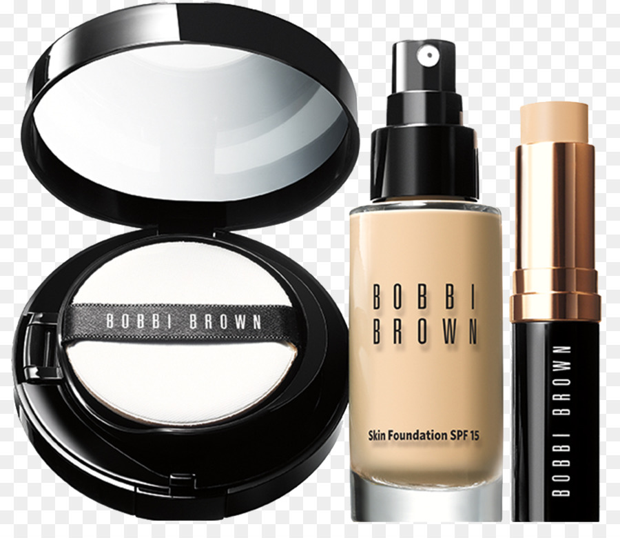 Productos De Maquillaje，Base PNG