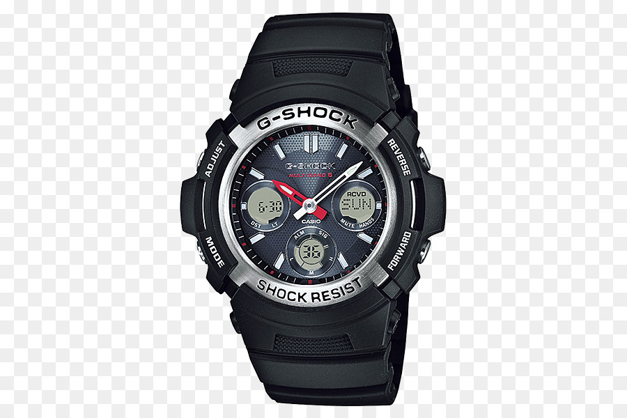 Maestro De G，Gshock PNG