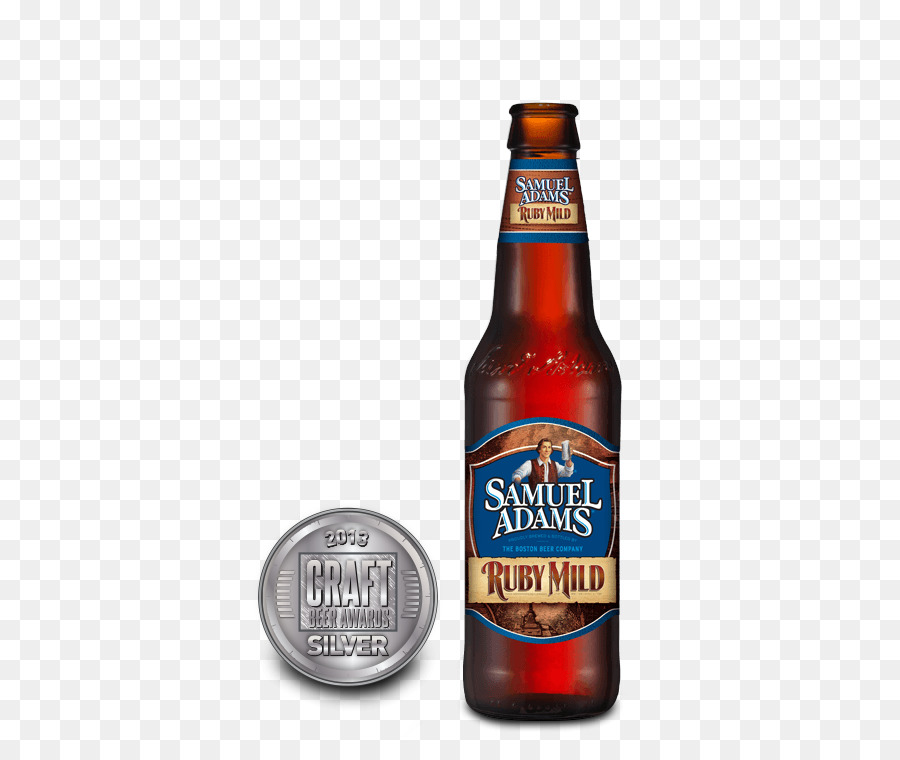 Ale，Samuel Adams PNG