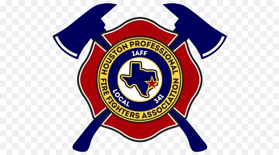 Houston Pro Asociación De Bomberos，Bombero PNG