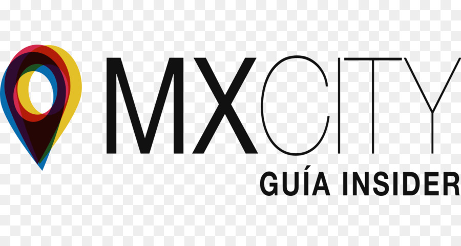 Mxcity，Logotipo PNG