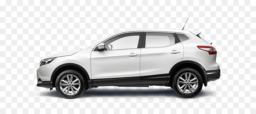 Nissan，Nissan Qashqai PNG