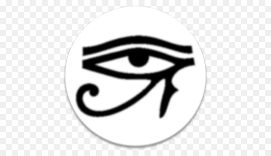 El Antiguo Egipto，El Ojo De Horus PNG