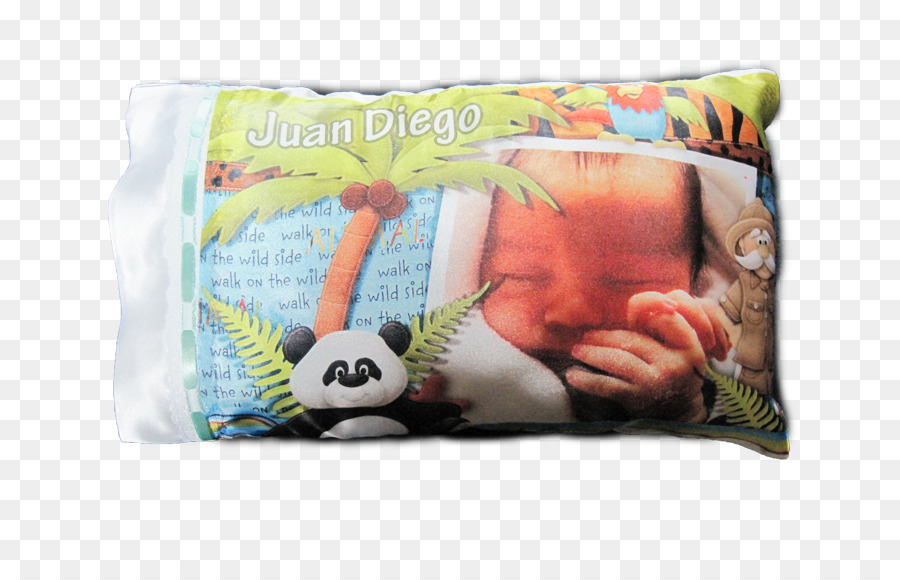 Cojín，Almohada PNG