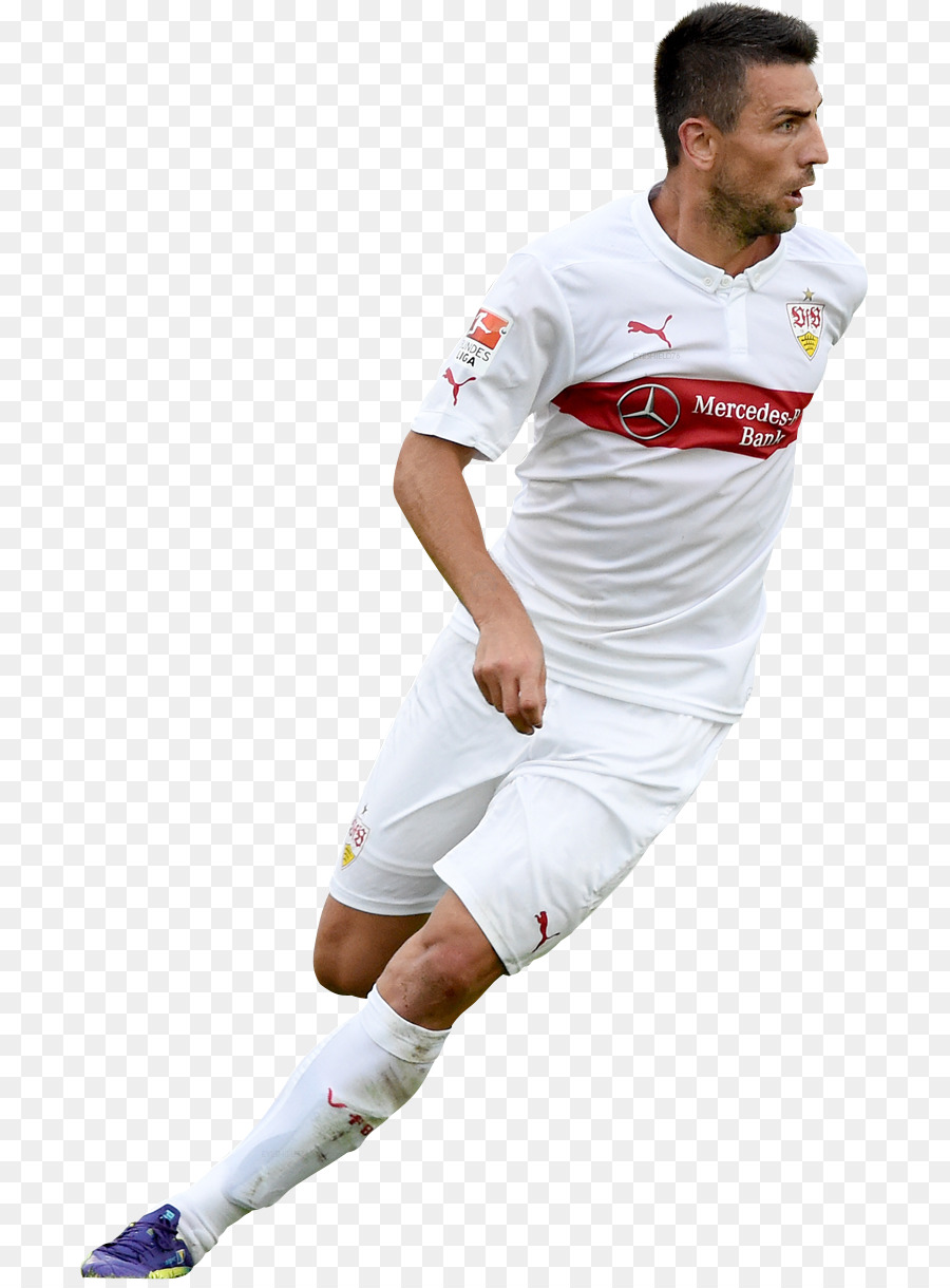 Vedada Ibišević，Vfb Stuttgart PNG