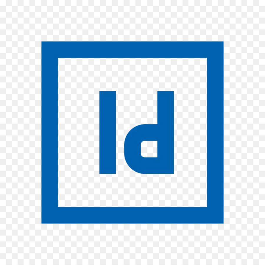 Logotipo De Adobe Indesign，Adobe PNG