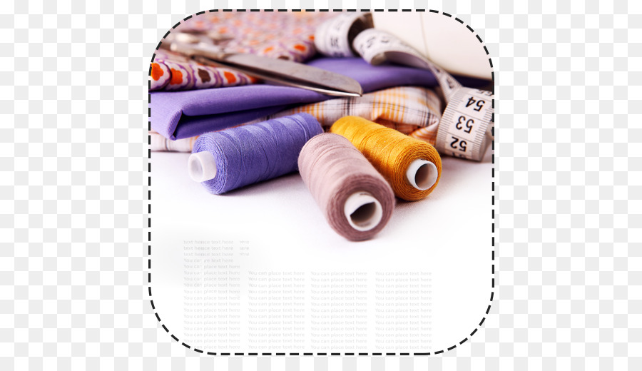 La Industria Textil，Textil PNG