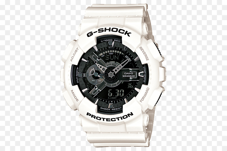 Gshock，Gshock Ga110 PNG