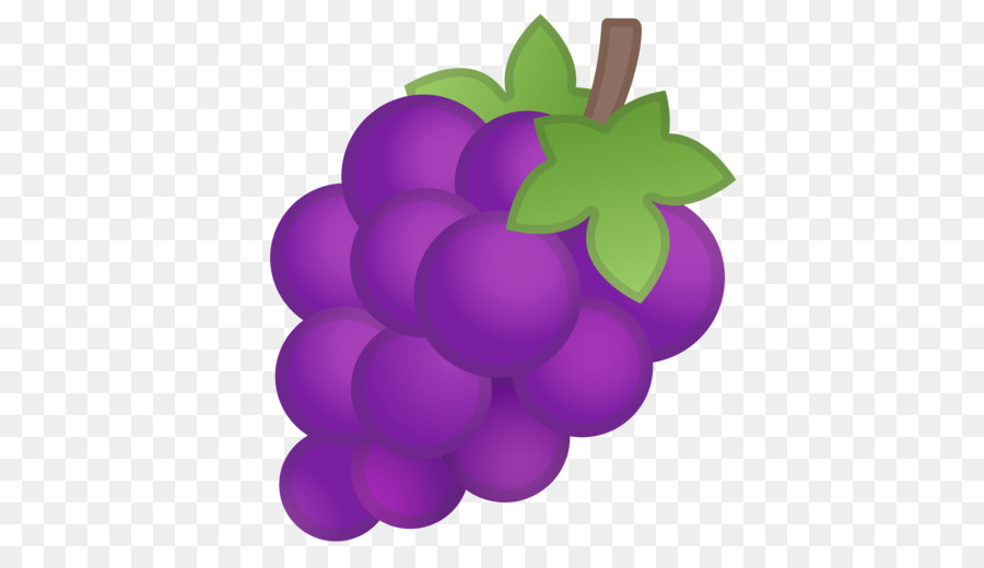 Vino，Uva PNG