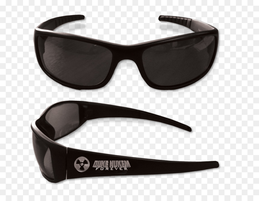 Duke Nukem Forever，Gafas De PNG