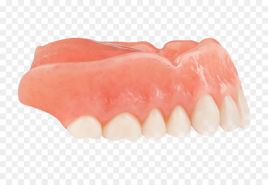 Diente，Las Dentaduras Postizas PNG