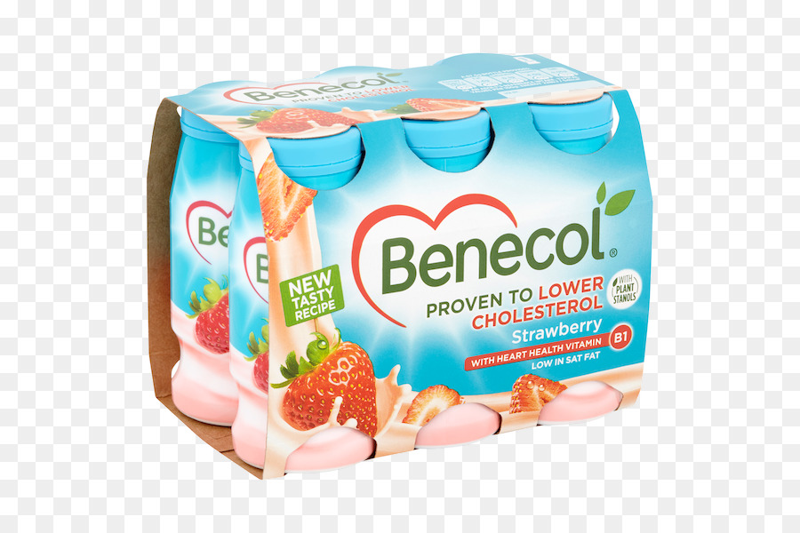 Benecol，Yogur PNG