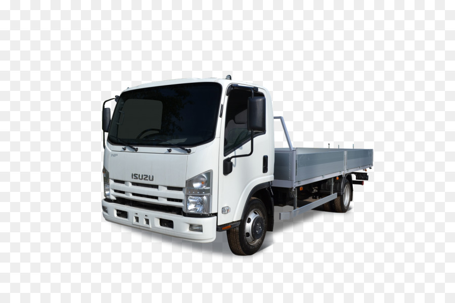 Isuzu Elf，Isuzu PNG