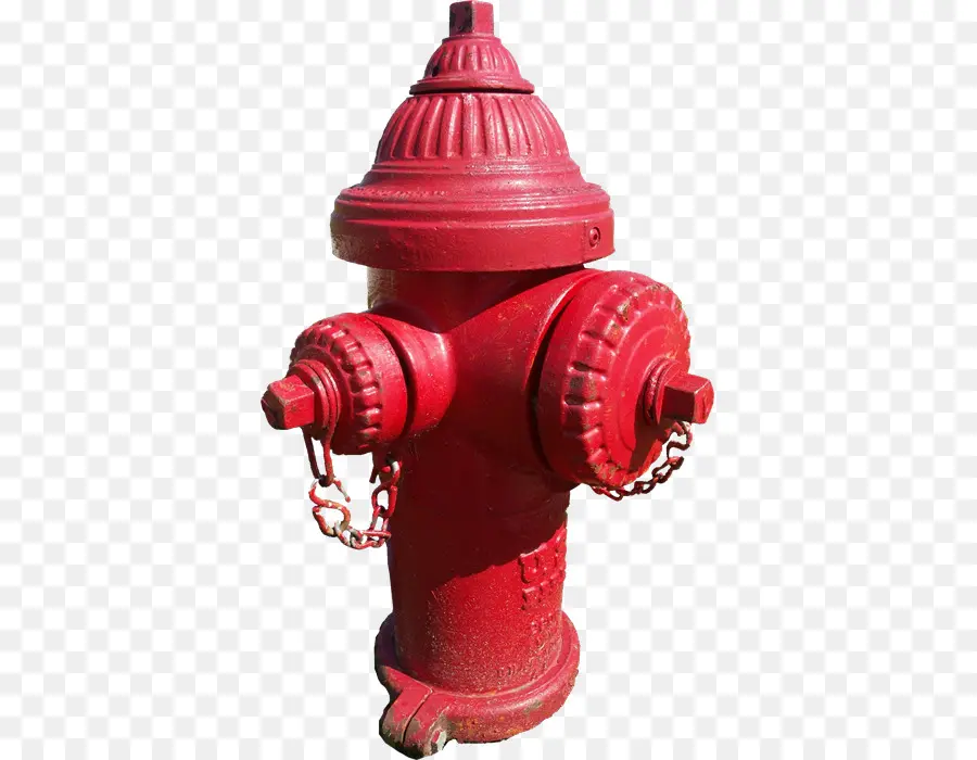 Boca De Incendio，Rojo PNG