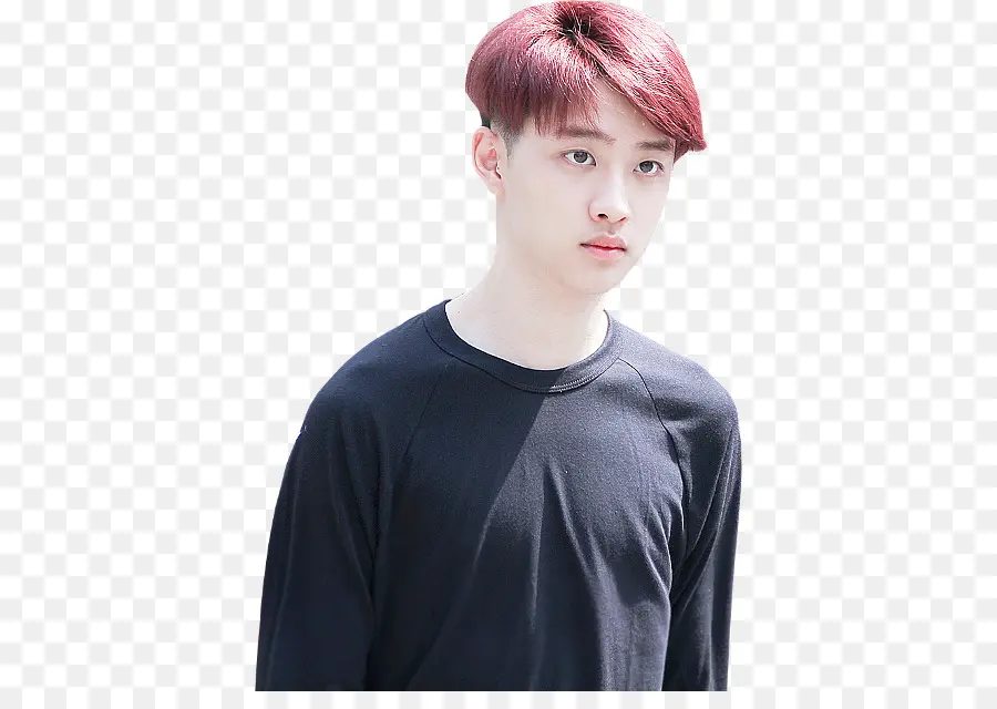 Do Kyungsoo，Exo PNG