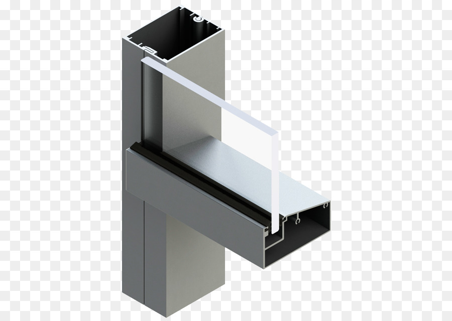 Estructura Del Edificio，Metal PNG