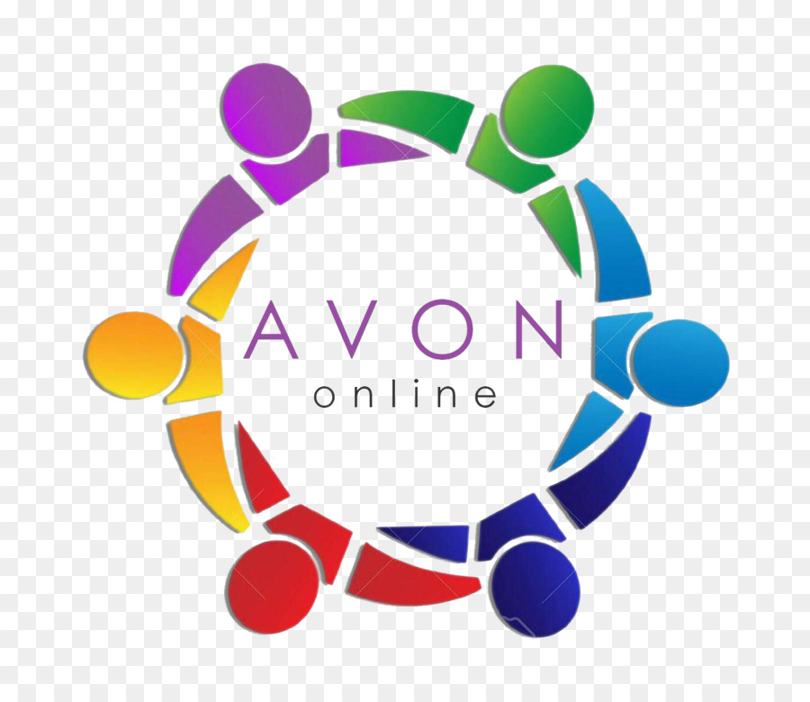 Logotipo De Avon，Marca PNG