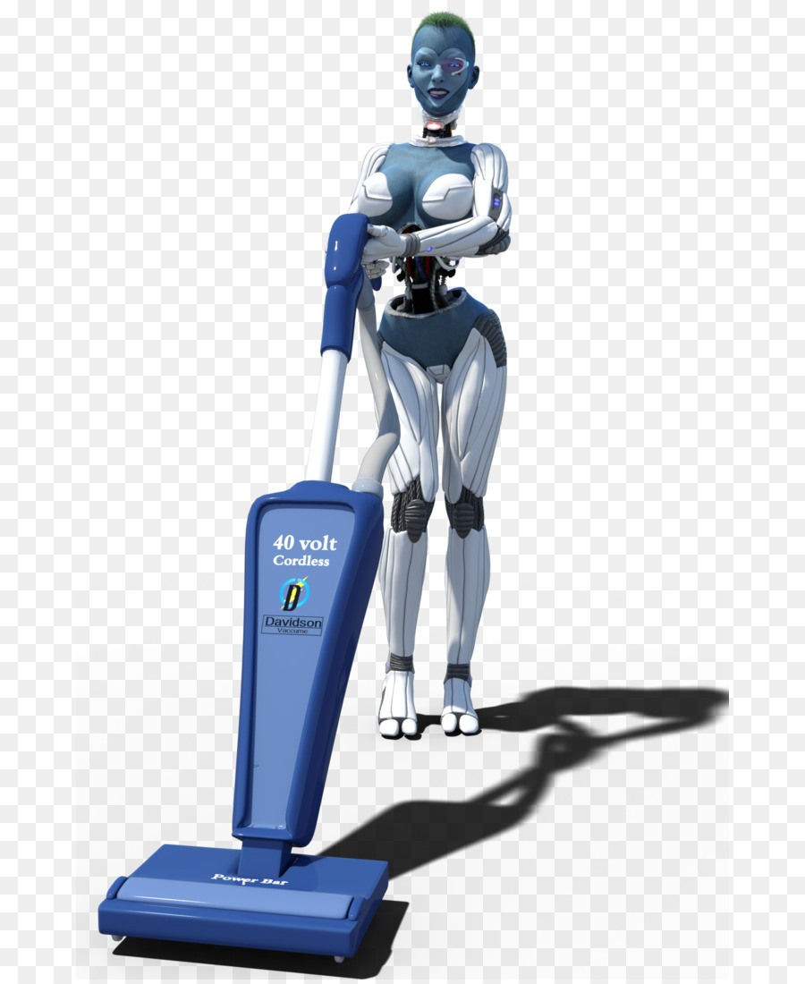 Robot，Aspiradora PNG