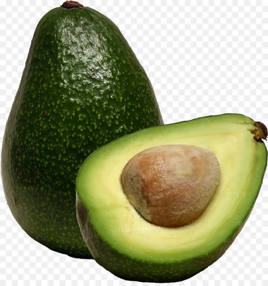 Vegetal，Aguacate Hass PNG