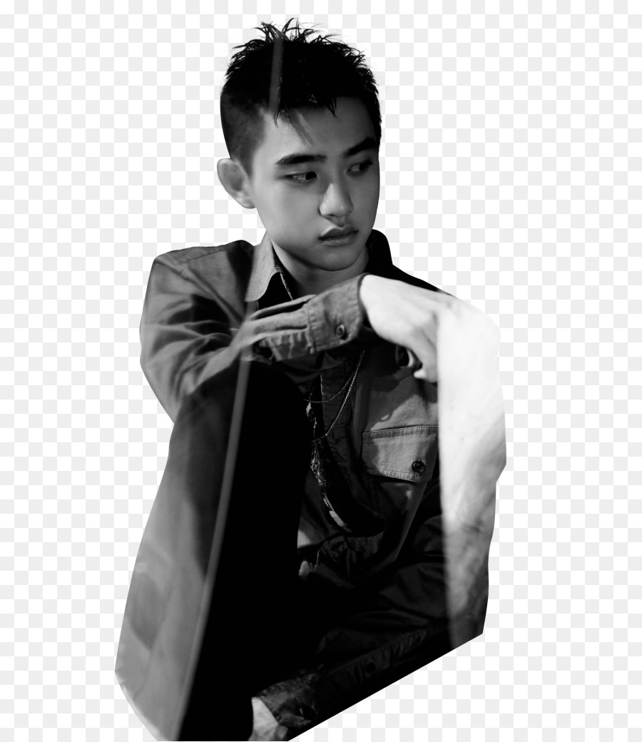 Do Kyungsoo，Exo PNG