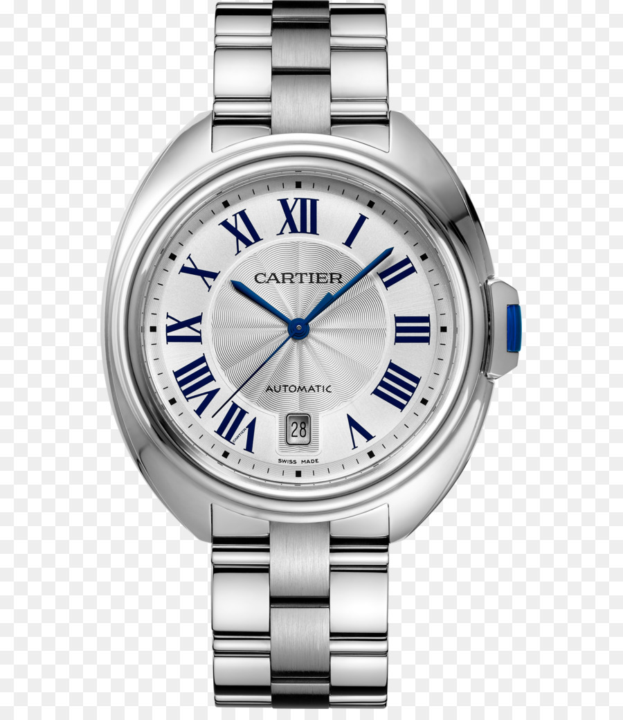 Cartier，Mirar PNG