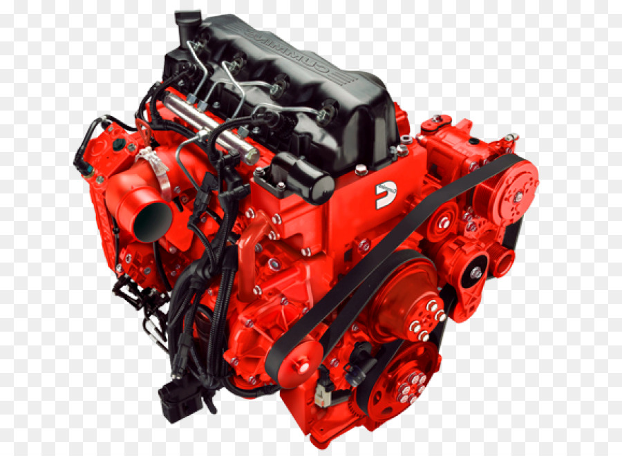 Motor，Cummins PNG