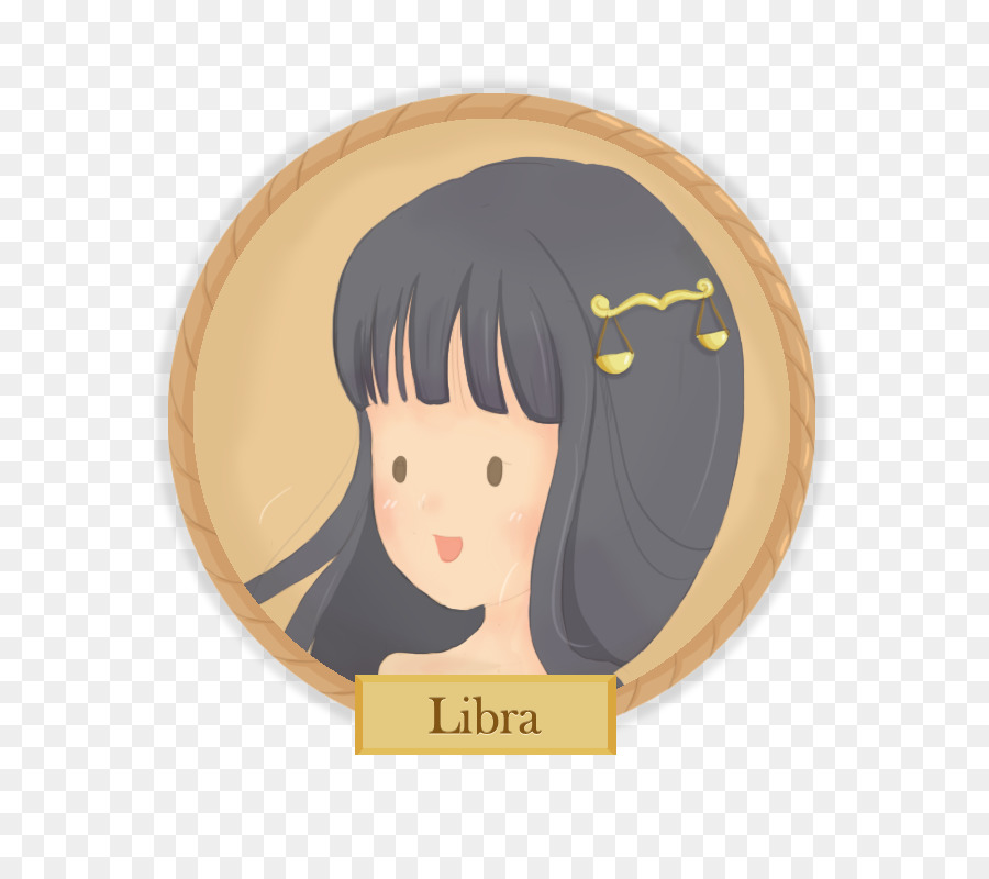 Libra，Horóscopo PNG