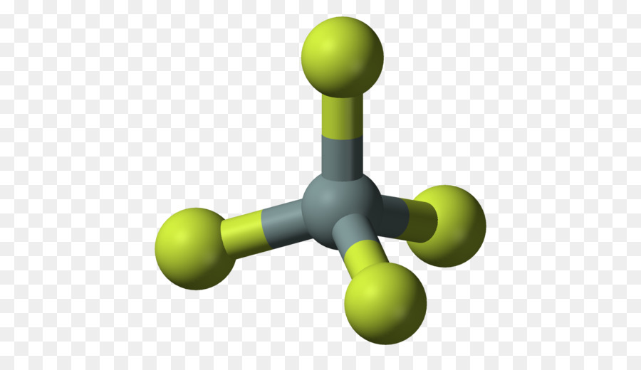 Tetrafluoruro De Silicio，Tetrafluoromethane PNG