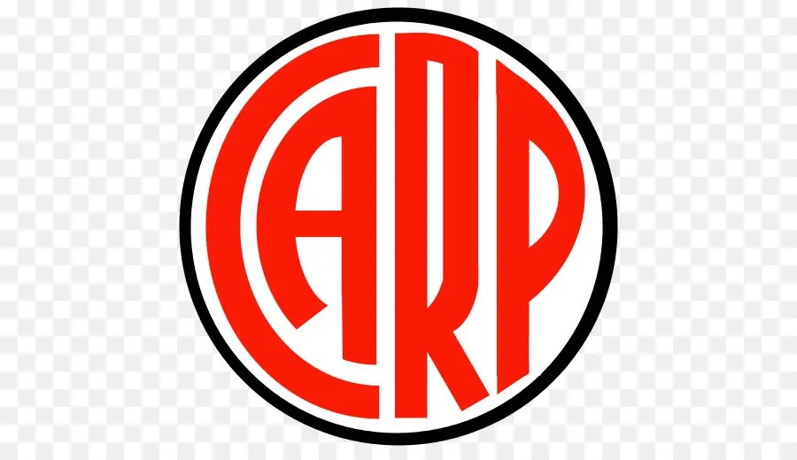 Club Atlético River Plate，Logotipo PNG